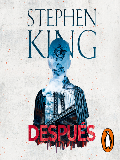 Title details for Después by Stephen King - Available